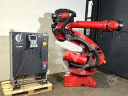 Comau SMART NH4-165-3,0