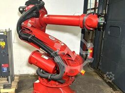 Comau SMART NH4-165-3,0