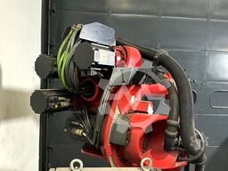 Comau SMART NH4-165-3,0