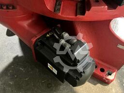 Comau SMART NH4-165-3,0