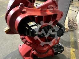 Comau SMART NH4-165-3,0