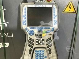 Comau SMART NH4-165-3,0