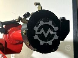 Comau SMART NH4-165-3,0