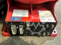 Comau SMART NH4-165-3,0