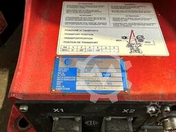 Comau SMART NH4-165-3,0
