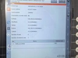 KUKA KR 16 R2010-2 / SEL