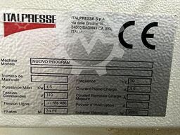 Italpresse Nuovo Program