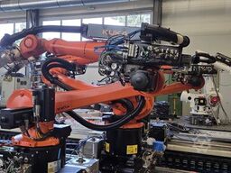 KUKA KR 16 R2010-2 / SFL