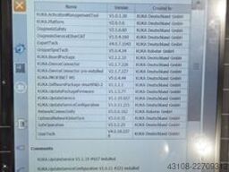 KUKA KR 16 R2010-2 / SFL