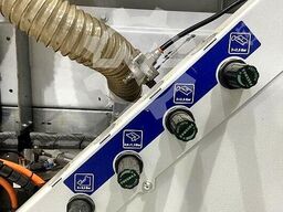 Biesse Akron 1435 A