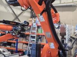 KUKA KR 16 R2010-2