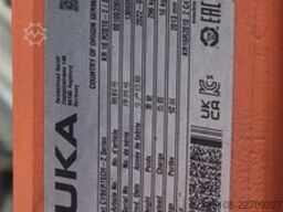 KUKA KR 16 R2010-2