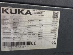 KUKA KR 16 R2010-2