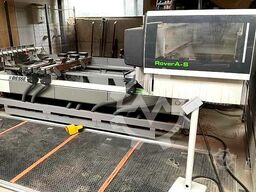 Biesse Rover A-S 1325 UTS