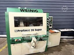 Weinig Profimat 26 Super