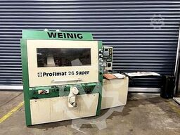 Weinig Profimat 26 Super