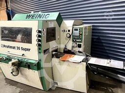 Weinig Profimat 26 Super