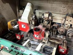 Weinig Profimat 26 Super