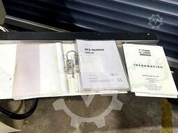 Weinig Profimat 26 Super