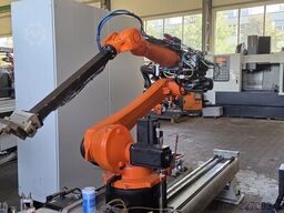 KUKA KR 16 R2010-2