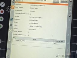 KUKA KR 16 R2010-2