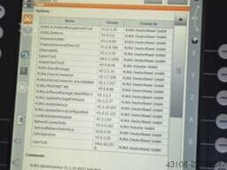 KUKA KR 16 R2010-2