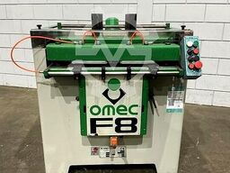 Omec F 8