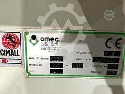 Omec F 8