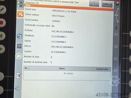 KUKA KR 16 R2010-2 / SEL