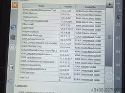 KUKA KR 16 R2010-2 / SEL