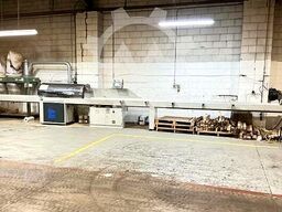 Weinig Opticut S50