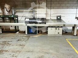 Weinig Opticut S50