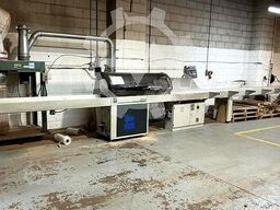 Weinig Opticut S50