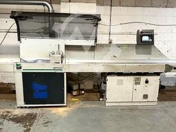 Weinig Opticut S50
