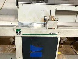 Weinig Opticut S50