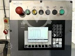 Weinig Opticut S50