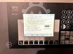Weinig Opticut S50