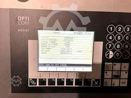 Weinig Opticut S50