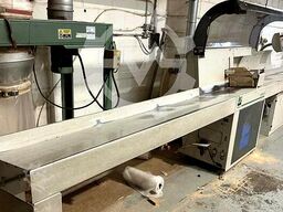 Weinig Opticut S50