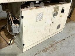 Weinig Opticut S50