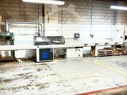 Weinig Opticut S50