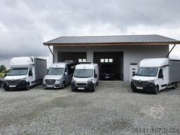 Iveco Daily 180 35S18 LBW BÄR