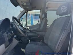 Mercedes-Benz Sprinter 213 Mixto 5 Sitzer Klima Standhzg. AHK