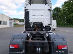 MAN TGX 18.440 BLS 4x2