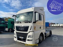 MAN TGX