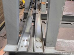 3D Machineries SRL 3D Machineries SRL 3D Machineries SRL
