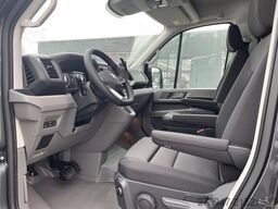 MAN TGE 3.180 L3H2 MIXTO 4x4 AUTOM STANDHZ ACC NAV