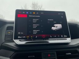 MAN TGE 3.180 L3H2 MIXTO 4x4 AUTOM STANDHZ ACC NAV