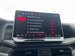 MAN TGE 3.180 L3H2 MIXTO 4x4 AUTOM STANDHZ ACC NAV