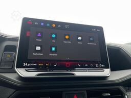 MAN TGE 3.180 L3H2 MIXTO 4x4 AUTOM STANDHZ ACC NAV